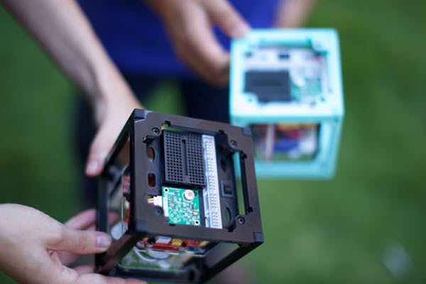 Cover Image for Ardusat