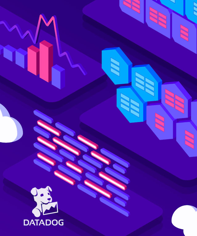 Cover Image for Datadog